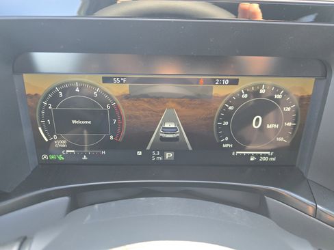 New 2026 Subaru Outback Wilderness image 22