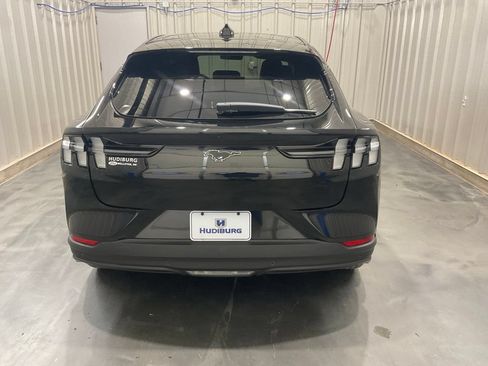 Used 2026 Ford Mustang Mach-E Premium RWD image 25
