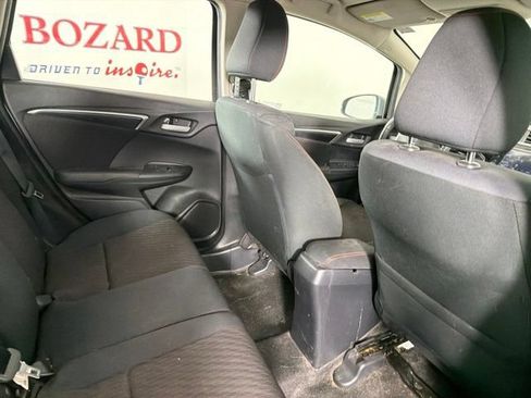 Used 2020 Honda Fit Sport image 19