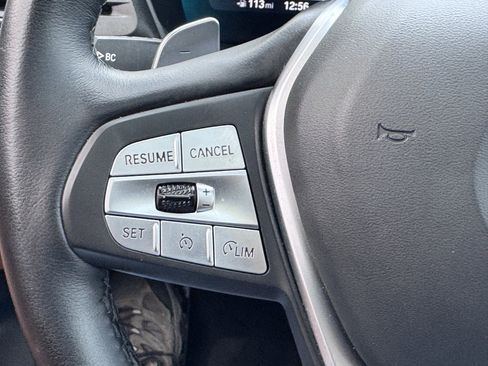 Used 2023 BMW X4 xDrive30i image 24