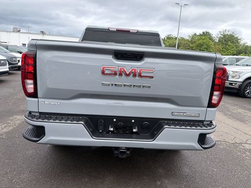 Used 2024 GMC Sierra 1500 Elevation AWD/4WD image 4