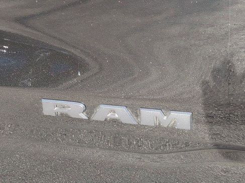 Certified 2026 RAM 1500 Limited image 13