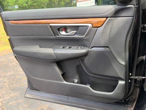 Used 2018 Honda CR-V EX image 14