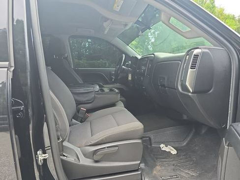 Used 2019 Chevrolet Silverado 1500 LT RWD image 28