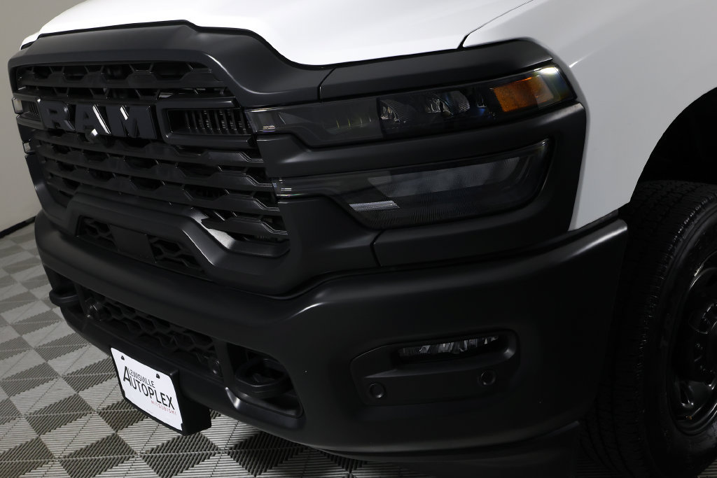 Used 2026 RAM 2500 Tradesman AWD/4WD image 35
