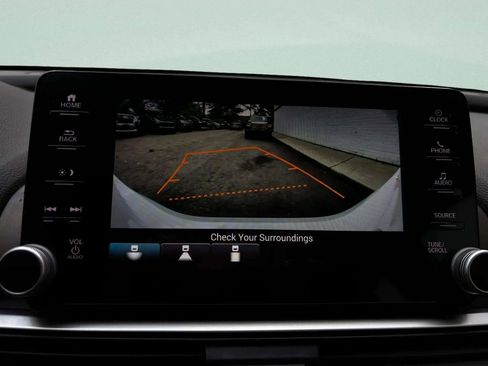 Used 2022 Honda Accord Sport image 27