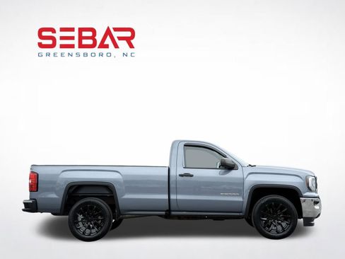 Used 2016 GMC Sierra 1500 2WD Regular Cab w/ Sierra Convenience Package image 7