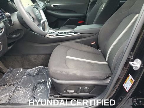 Certified 2023 Hyundai Sonata SEL FWD image 12