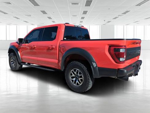 Used 2023 Ford F150 Raptor image 6