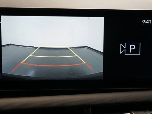 New 2025 Hyundai Santa Cruz SE image 29