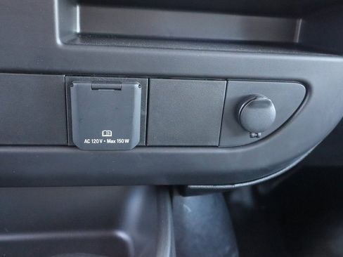 New 2025 Chevrolet Express 2500 w/ Driver Convenience Package image 12