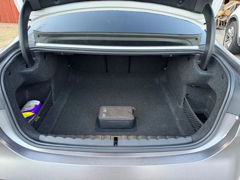 Used 2021 BMW M4 Competition w/ M Carbon Exterior Package image 49