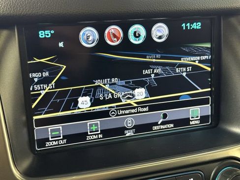 Used 2019 Chevrolet Suburban LT w/ Luxury Package AWD/4WD image 20