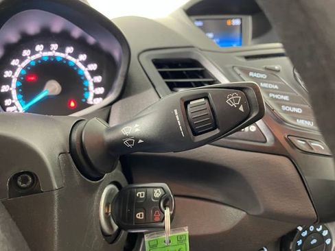 Used 2019 Ford Fiesta S image 14