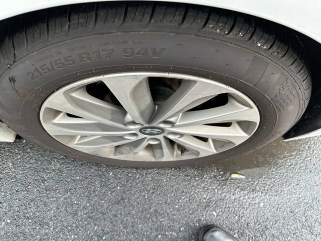 Used 2015 Hyundai Sonata Sport FWD image 10