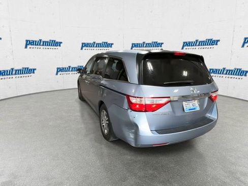 Used 2011 Honda Odyssey EX-L image 9