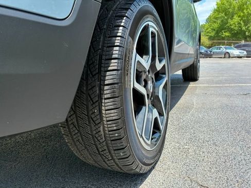 Used 2023 Honda Passport Elite image 13