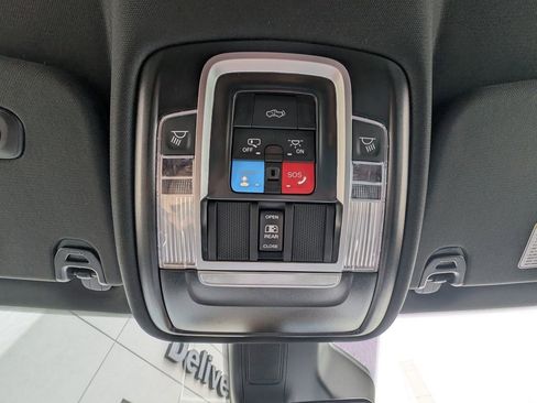 New 2026 RAM 1500 Big Horn image 34