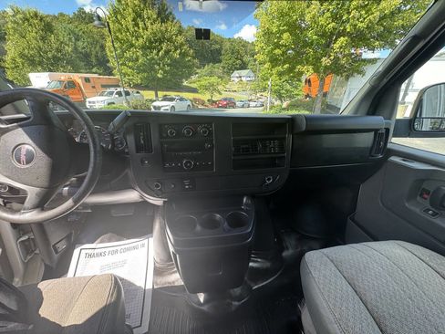 Used 2013 GMC Savana 2500 w/ Savana Pro Plus Package image 16