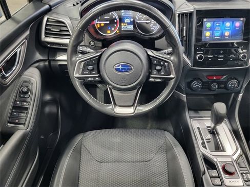 Certified 2023 Subaru Forester Premium image 26