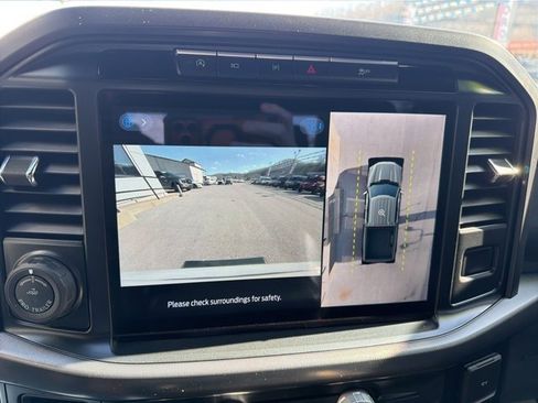 Used 2024 Ford F150 Lariat w/ Bed Utility Package image 28