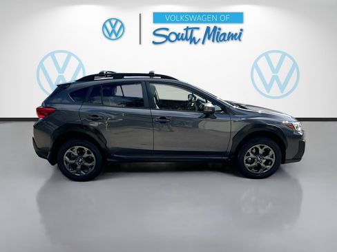 Used 2023 Subaru Crosstrek 2.5i Sport image 8