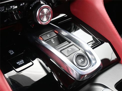 Certified 2024 Acura MDX A-Spec image 5