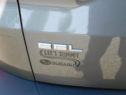 Used 2022 Ford Escape SEL w/ Technology Package image 5