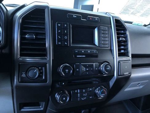 Used 2018 Ford F150 XLT image 23