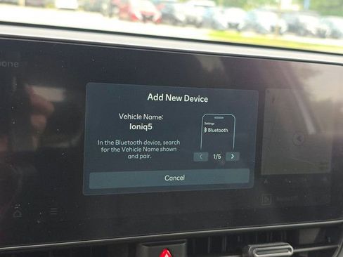 New 2025 Hyundai Ioniq 5 XRT image 8