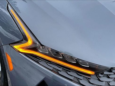 Used 2022 Kia K5 LXS image 27