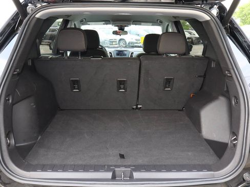 Used 2024 Chevrolet Equinox LT AWD/4WD image 9