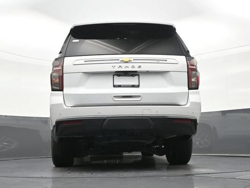 Used 2024 Chevrolet Tahoe LS RWD image 27