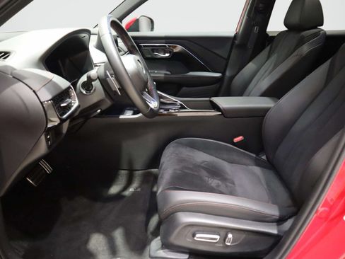 Used 2025 Acura ADX A-Spec AWD/4WD image 18