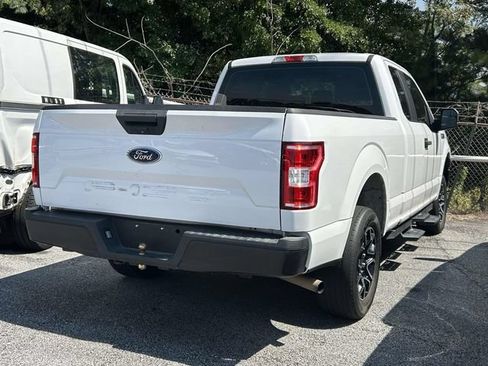 Used 2019 Ford F150 XL w/ XL Power Equipment Group RWD image 3