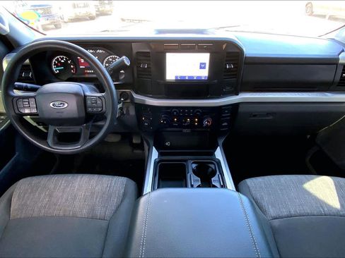 Certified 2023 Ford F250 XLT image 16