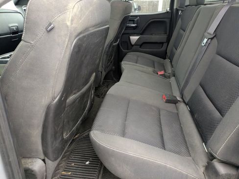 Used 2015 Chevrolet Silverado 2500 LT w/ LT Convenience Package image 41