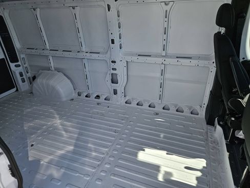 New 2026 RAM ProMaster 2500 w/ Safety Group FWD image 25