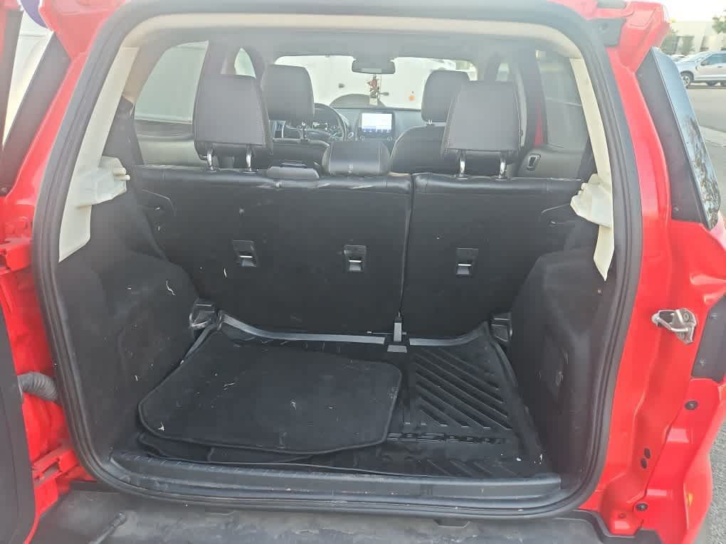 Used 2020 Ford EcoSport Titanium AWD/4WD image 8