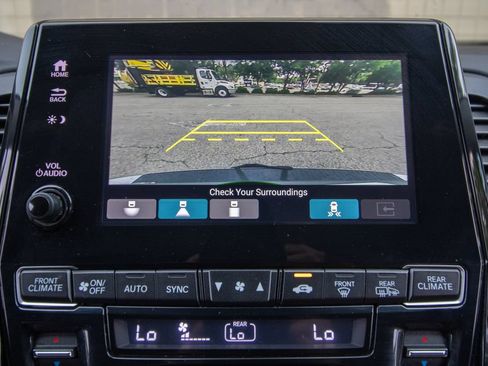 Used 2021 Honda Odyssey Touring image 31