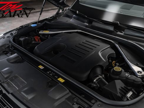 Used 2024 Land Rover Range Rover SE image 44