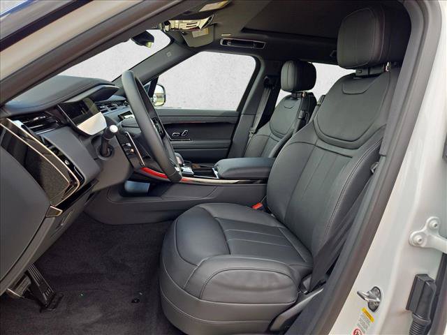 New 2027 Land Rover Range Rover Sport Dynamic SE AWD/4WD image 4