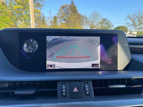 Used 2020 Lexus ES 350 w/ Premium Package FWD image 31