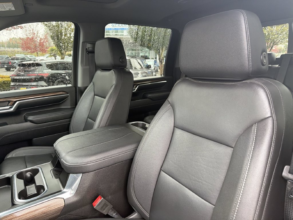 Certified 2024 Chevrolet Silverado 2500 LT w/ All Star Edition AWD/4WD image 20