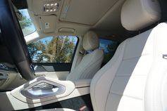 Used 2021 Mercedes-Benz GLE 350 4MATIC image 10