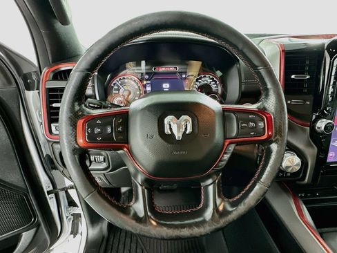 Used 2019 RAM 1500 Rebel w/ Rebel Level 2 Equipment Group AWD/4WD image 14