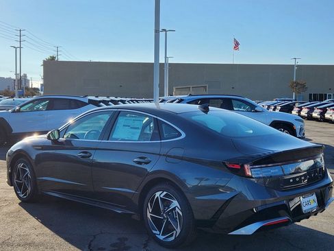 New 2026 Hyundai Sonata SEL image 8
