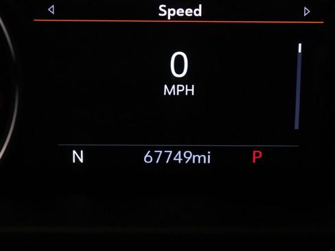 Used 2021 Chevrolet Tahoe Z71 w/ Z71 Off-Road Package image 37