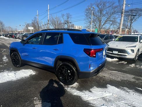 Used 2026 GMC Terrain Elevation w/ Elevation Premium Package image 5