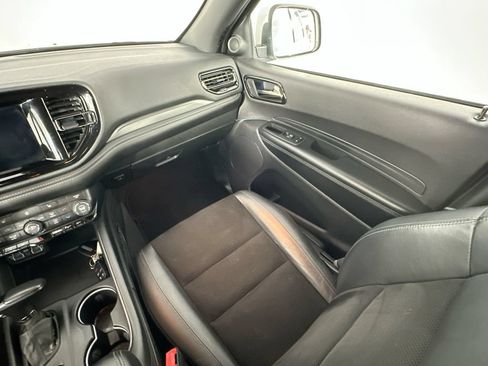 Used 2022 Dodge Durango GT AWD/4WD image 11
